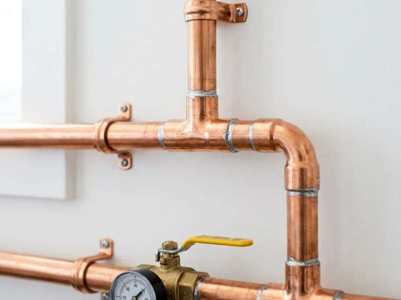 Pipe Repair & Replacement Plumber in Bassett, NE
